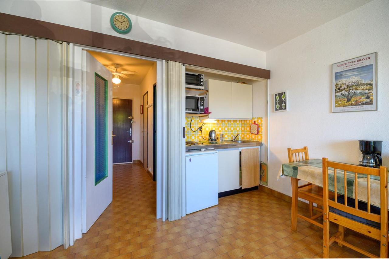 Appartement Donnant Sur Le Port De Plaisance De Port Camargue Et A Proximite Des Plages Le Grau-du-Roi Esterno foto