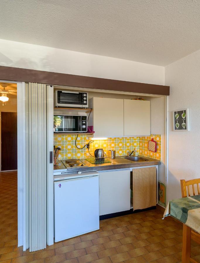 Appartement Donnant Sur Le Port De Plaisance De Port Camargue Et A Proximite Des Plages Le Grau-du-Roi Esterno foto